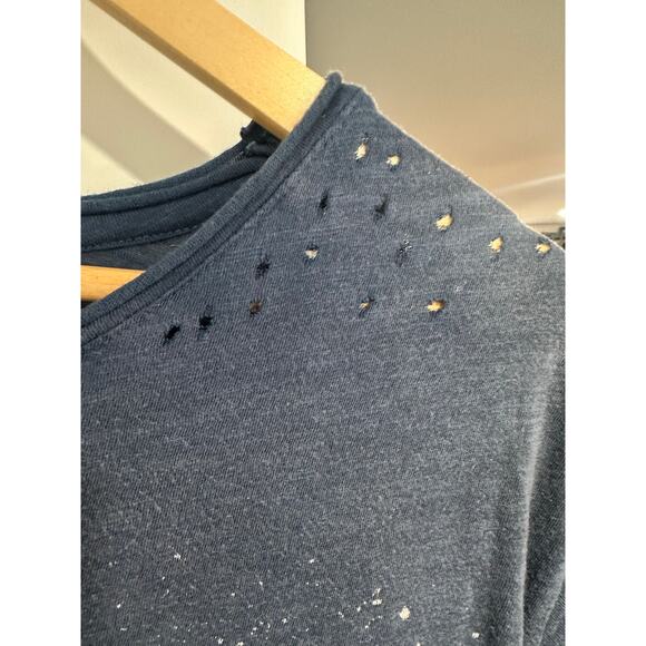 Magnolia Pearl Hanalei T-shirt O/S - Picture 3 of 6